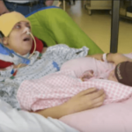 What Happened To This 26-Year-Old Paralyzed’s Mom After Childbirth Will Melt Your Heart