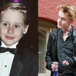 Shocking Pictures Of Celebrities That Ruined Their Face With Drugs