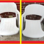 Discover how to clean synthetic resin and acrylic outdoor furniture