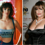 Shocked To See These 27 Celebrities Who Got Insanely Fat Over The Years