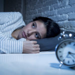 This Is Why You Wake Up At The Same Time Everynight.