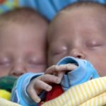 This Story of a Mom Kissing Goodnight Her Twins Will Make You Cry