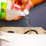Add Vinegar to your Toilet Tank and Watch What Happens When You Pull the Chain