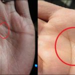 The Mystery Meaning Behind the Letter “X” on Your Palms Is Finally Revealed