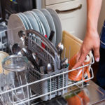 10 Common Cleaning Mistakes That Are Ruining The Taste Of Your Food