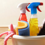 10 Things We Only Need to Clean Once a Year!