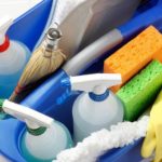 12 Cleaning Tasks You Can Do In Less Than One Hour