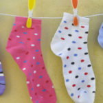 You Will Be Shocked To See These 10 Tricks You Can Do With Your Lonely Sock