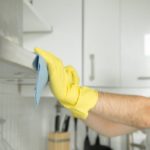 Here is The Best Way to Clean an Oven Hood in a Short Time