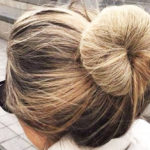 7 Ways to Put Your Hair in a Bun to Make Your Morning a Breeze