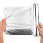 Here Are 7 Fabulous Useful Tricks to Try With Aluminum Foil