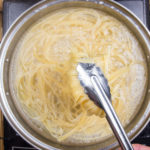 7 Ways to Recycle Your Boiled Water From Cooking Pasta