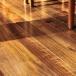 Here is how to care for your wood furniture safely