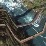 10 Unsafe Roads Found Around The World