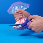 10 Unusual Uses of plastic Zipper Bags