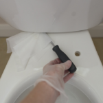 Your Toilets Will Never Have Been That Clean in Your Whole Life