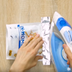 5 Clever Ways to Use Your Dry Iron That You Should Try