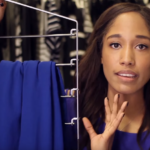 This Is the New Way to Organize a Closet in a Snap of the Fingers!