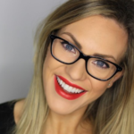 10 Makeup Tips to Follow if You Wear Glasses