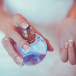 Now that I know this trick, my perfume lasts all day