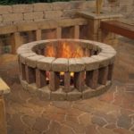 15 incredible outdoor firepit ideas for your garden