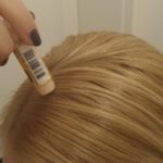She puts lip balm in her hair; you’ll be astonished by the reason