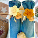 Mother’s Day: 15 DIY gift wrap ideas