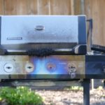 10 tips from a firefighter when starting your barbecue after a while