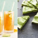 10 delicious things to put in your plate without feeling any guilt