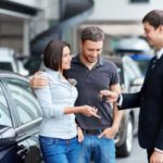 10 mistakes most people do when they buy a new car