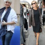 FASHION: 10 tips all women over 50 should follow