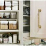 Here’s how to optimize your cupboard space