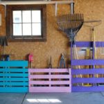 10 tips to organize and tidy your garage