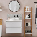 12 DIY bathroom storage ideas