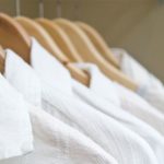 10 effective tips to whiten clothes and prevent yellowing