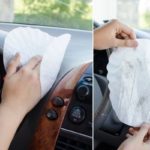 Clean your car easily with these 12 amazing tips