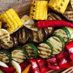 Our best vegetable BBQ recipes to try during the summer season with friends and family