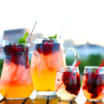 35 essential drinks that you must absolutely make this summer!