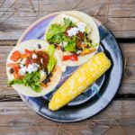 10 recipe ideas for a gourmet camping trip