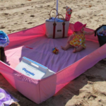 10 genius and fun ideas to have the perfect beach day
