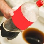 Here are 10 of the best ways to use soft drinks for your household chores