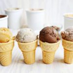 Tell me what your astrological sign is and I’ll tell you what ice cream to eat