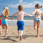 Here are 10 beach games you absolutely need to try with your kids this summer