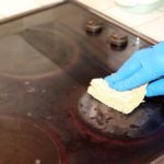 5 easy tips to clean your glass ceramic cooktop at home