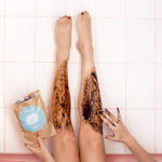 Use your coffee grounds in your beauty routine for impressive results