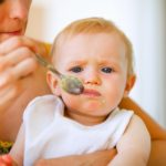 Here are some foods you should never give your baby