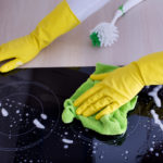 5 tips to clean your glass ceramic cooktop