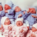 Here Is Where The World’s First Surviving Septuplets Are Now
