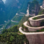The 10 most beautiful roads for the perfect roadtrip