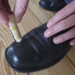 You Won’t Believe Why She Applies Lip Balms Everywhere